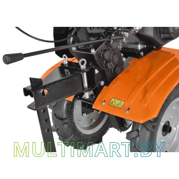 Мотоблок Carver МТ-7100 (01.006.00039) картинка 2